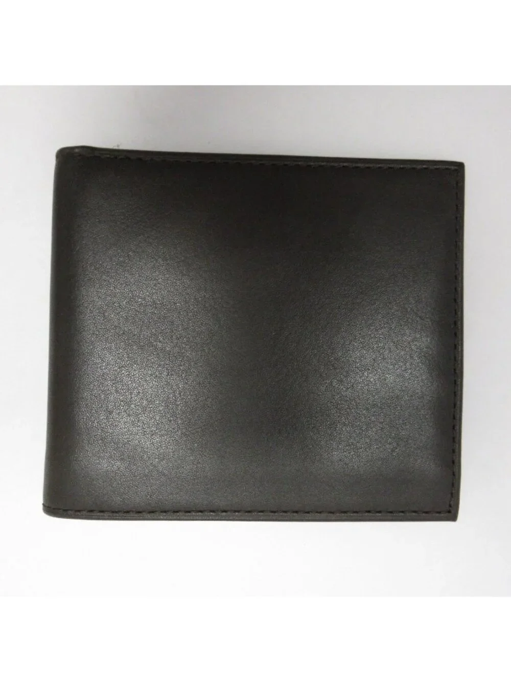 VGT Polo Ralph Lauren Wallet Bifold Leather Pony Logo Card Holders 90s